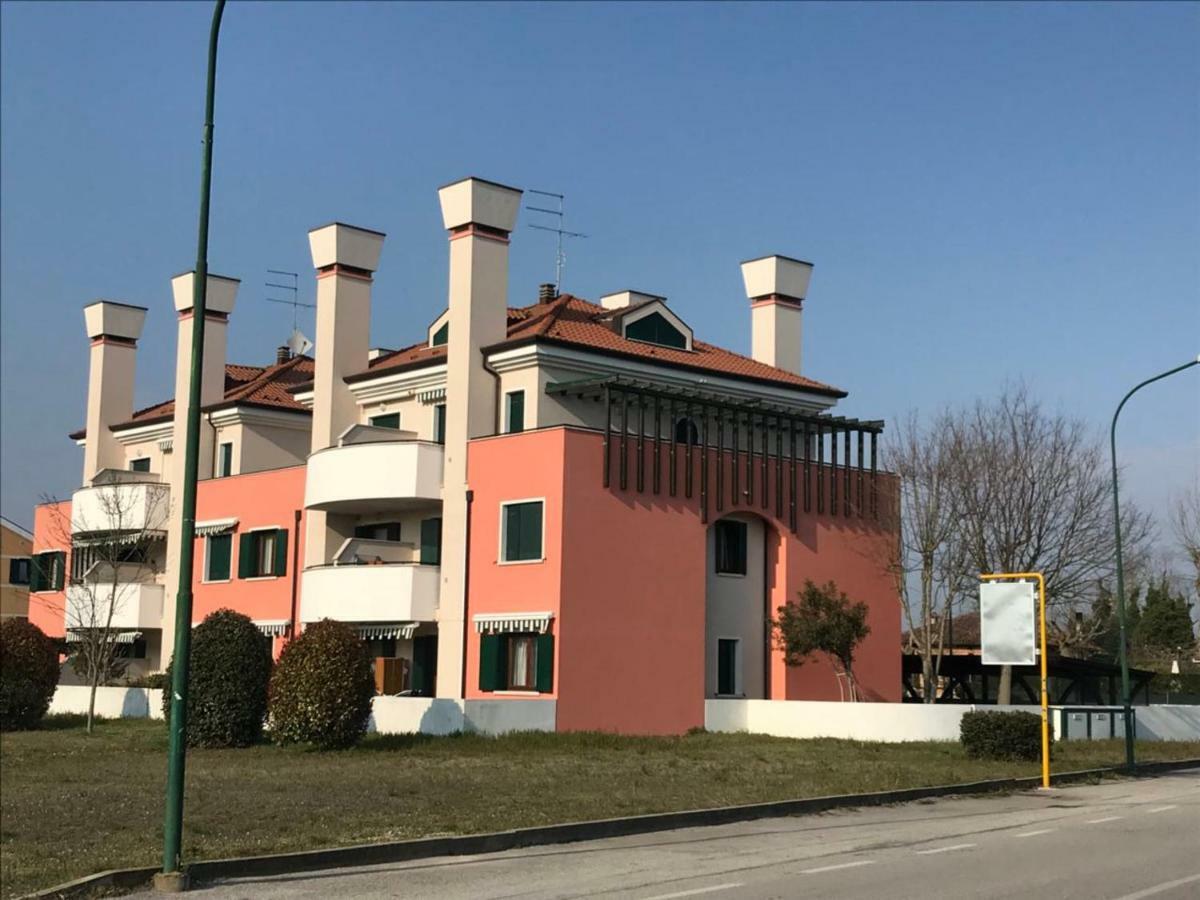 Adhara Apartment Cavallino-Treporti Exterior photo