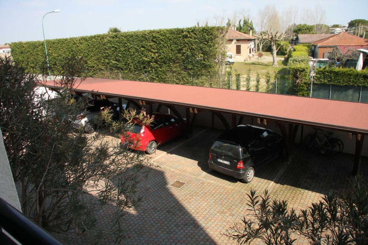 Adhara Apartment Cavallino-Treporti Exterior photo