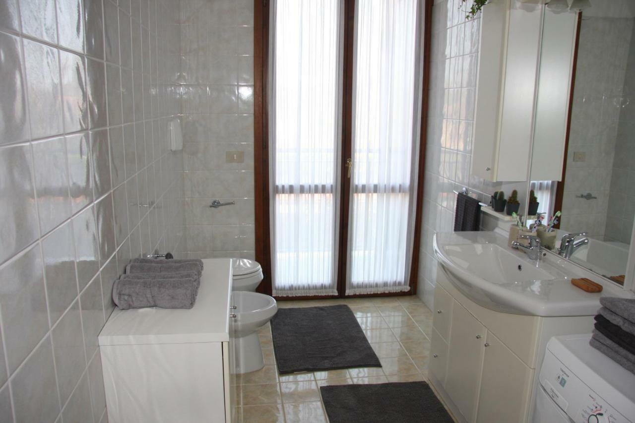 Adhara Apartment Cavallino-Treporti Exterior photo