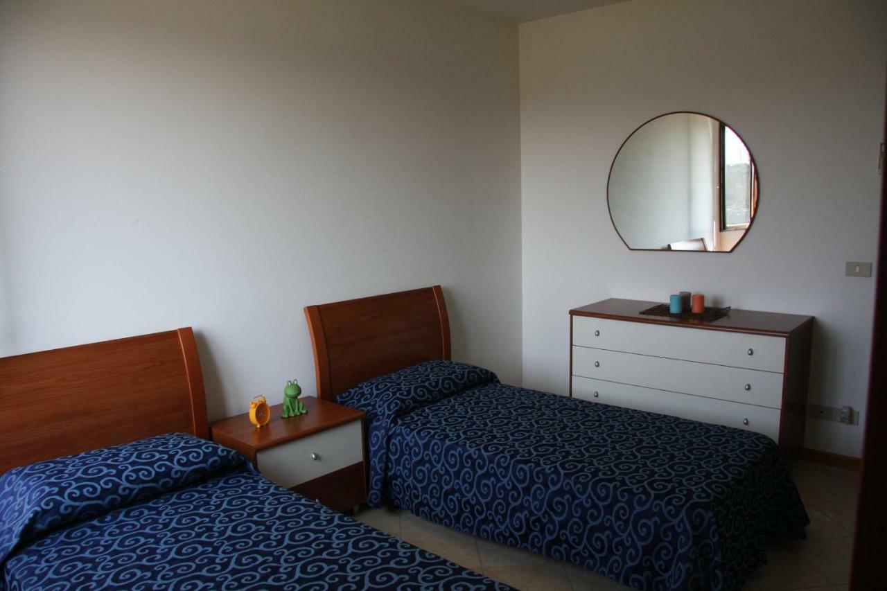 Adhara Apartment Cavallino-Treporti Exterior photo