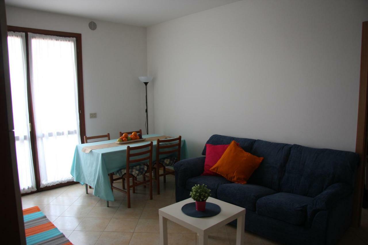 Adhara Apartment Cavallino-Treporti Exterior photo